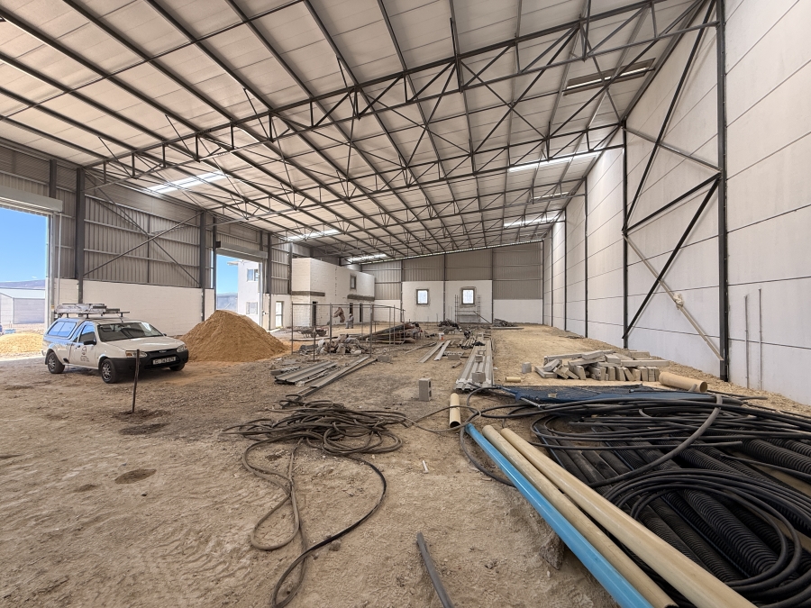 To Let commercial Property for Rent in Rivergate Western Cape